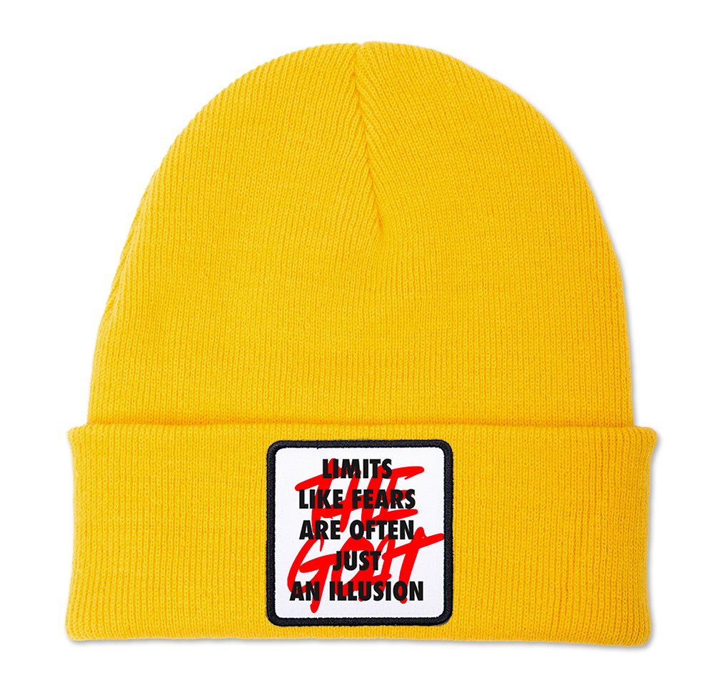 QUOTE 23 BEANIE