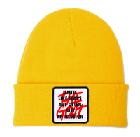 QUOTE 23 BEANIE