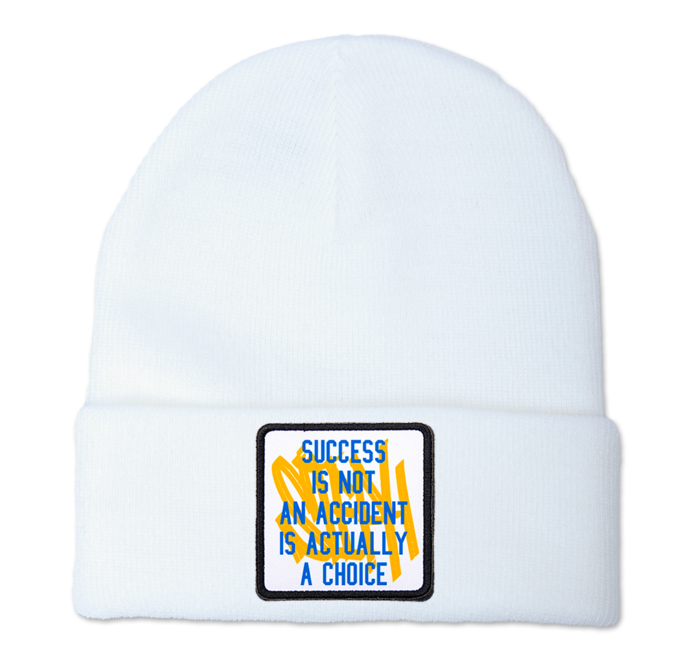 QUOTE 30 BEANIE