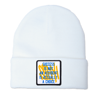 QUOTE 30 BEANIE
