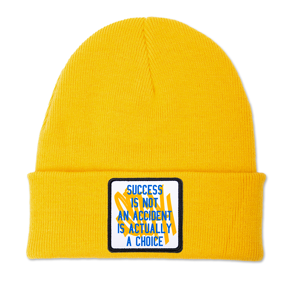 QUOTE 30 BEANIE