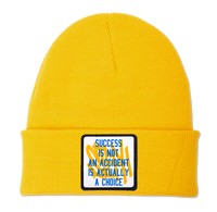 QUOTE 30 BEANIE