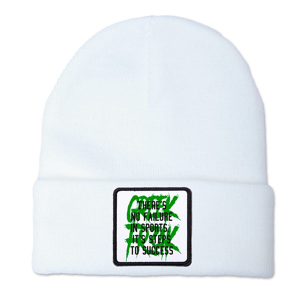 QUOTE 34 BEANIE