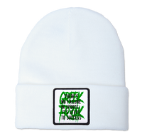 QUOTE 34 BEANIE