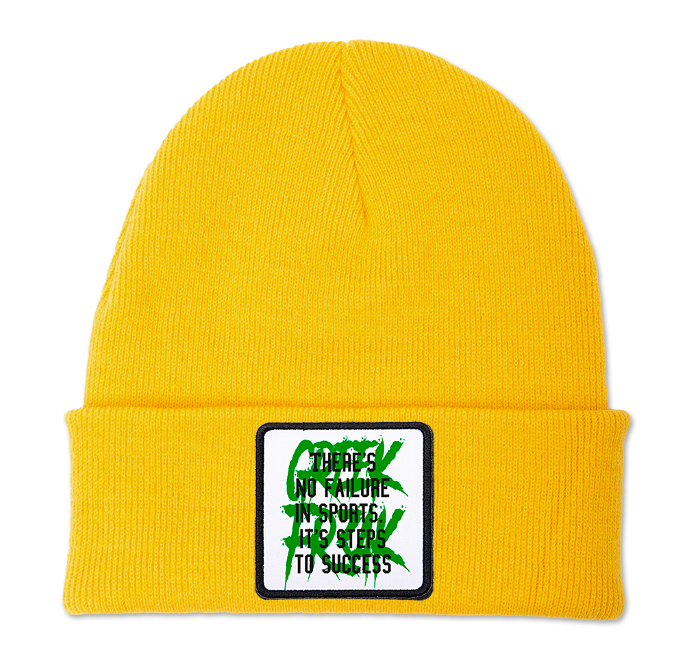 QUOTE 34 BEANIE