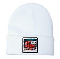 RAP RUMBLE BEANIE