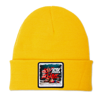 RAP RUMBLE BEANIE