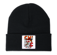 AKA CHICAGO BEANIE