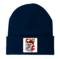 AKA CHICAGO BEANIE