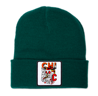 AKA CHICAGO BEANIE