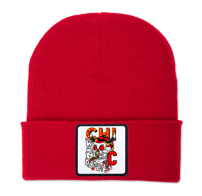 AKA CHICAGO BEANIE