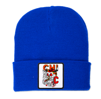 AKA CHICAGO BEANIE