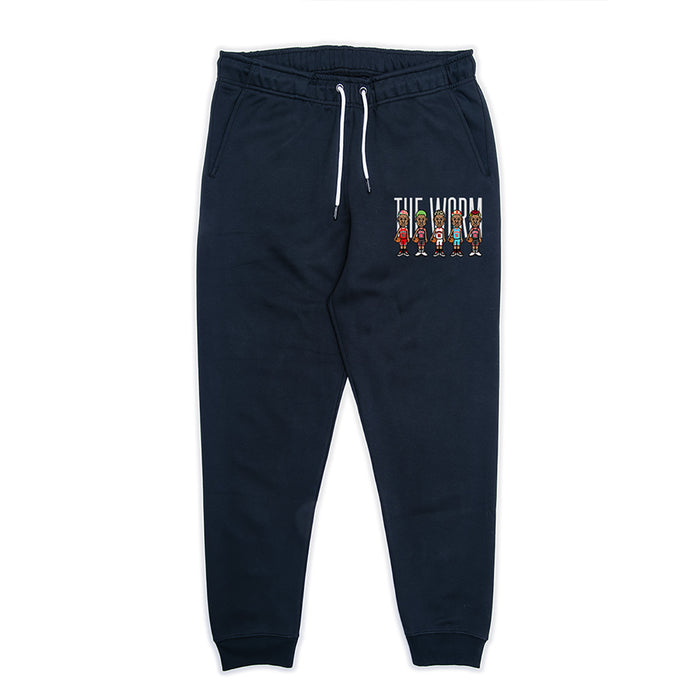 WORM ANTHOLOGY PANTS