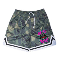 CAMO BEAST MODE Short