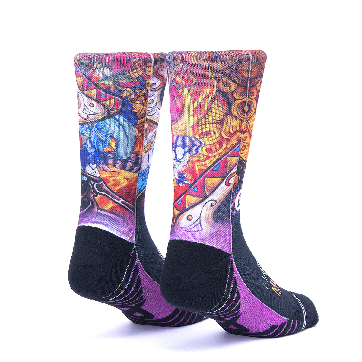 Dia De Los Muertos*