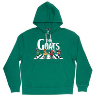 THE GOATS