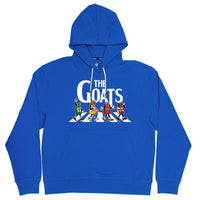 THE GOATS