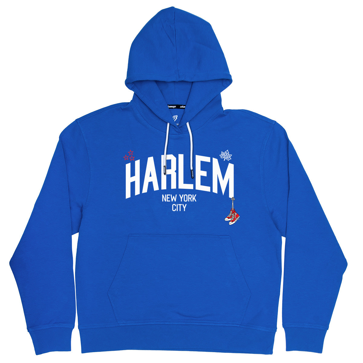 HARLEM