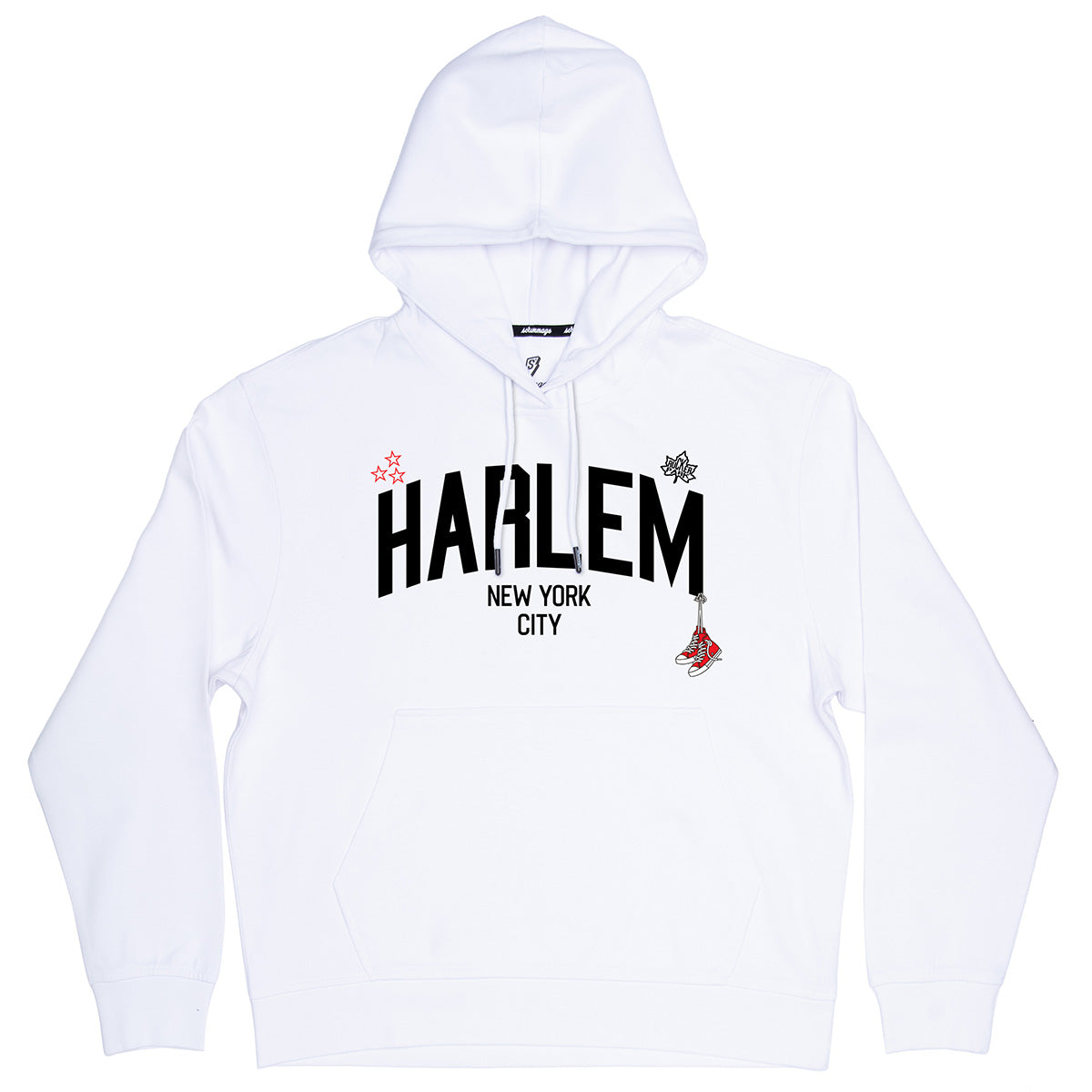 HARLEM