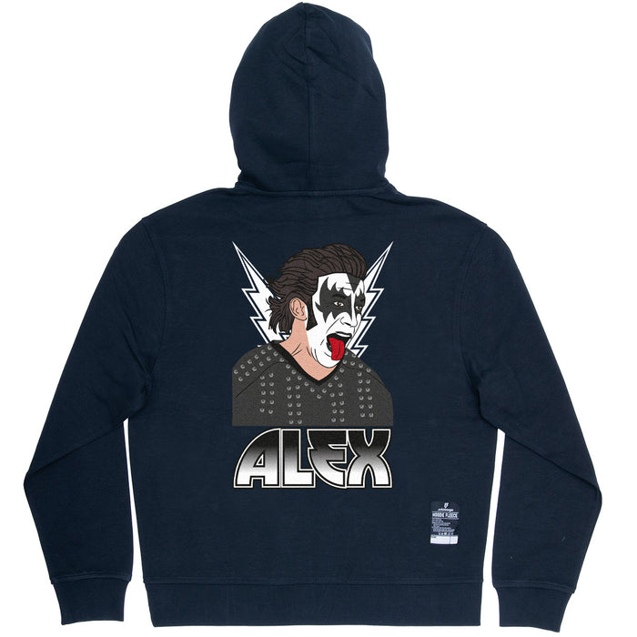 HEAVY GOAL