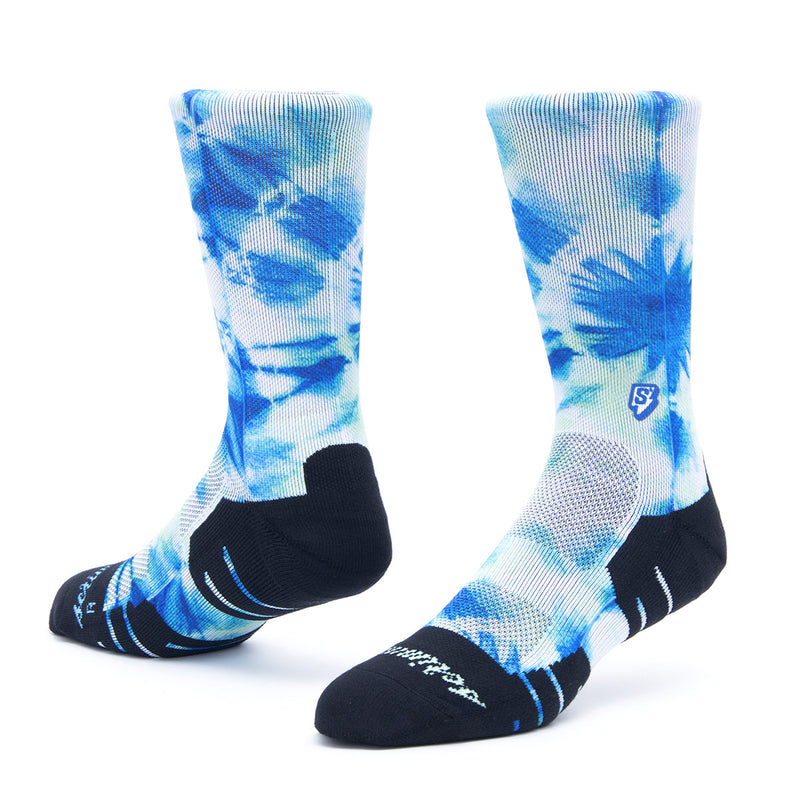 ICE DYED