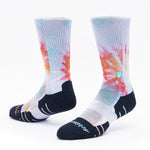 ICE DYED