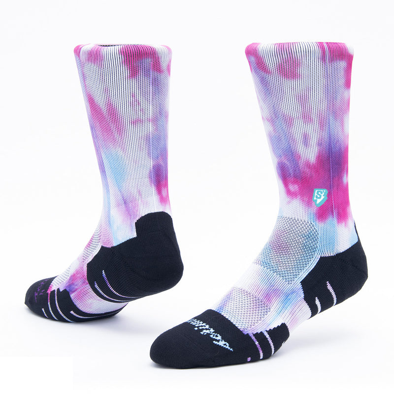ICE DYED