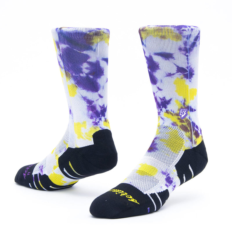 ICE DYED
