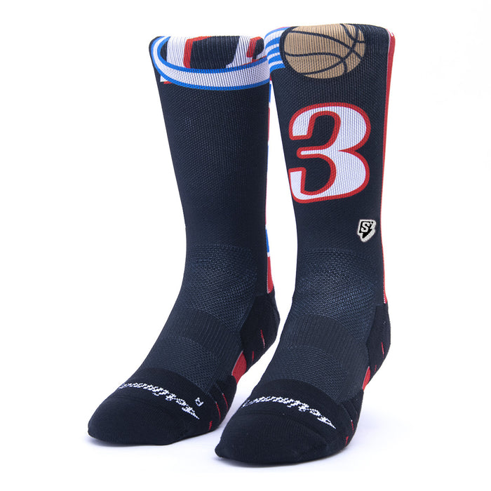 AI JERSEY