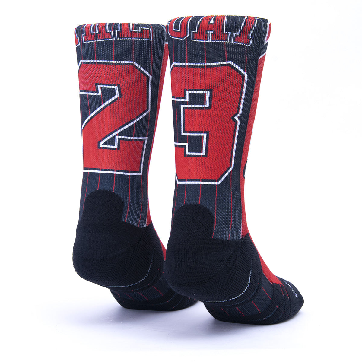 jd jordan socks