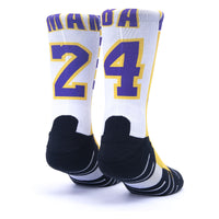 MAMBA JERSEY
