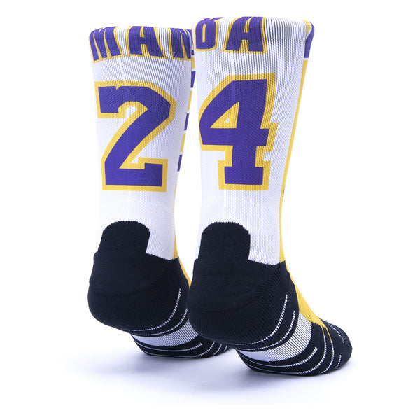 MAMBA JERSEY