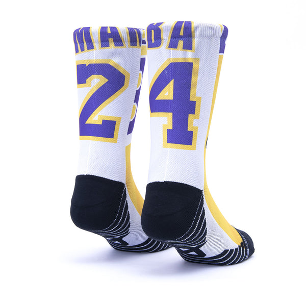MAMBA JERSEY*
