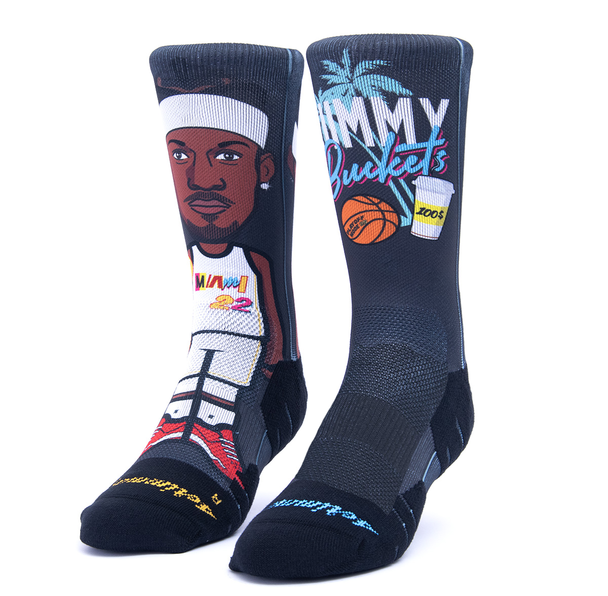 Jimmy Buckets