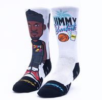 Jimmy Buckets