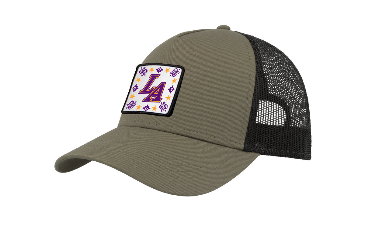 THE REMOVABLE PATCH