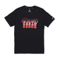 LAST DANCE T-shirt