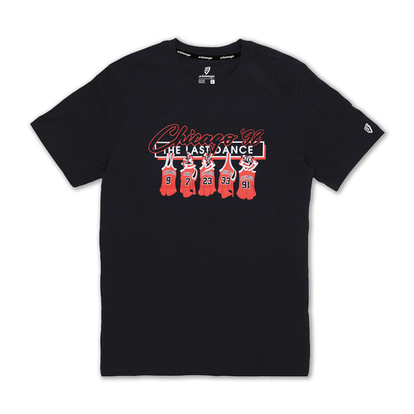 LAST DANCE T-shirt