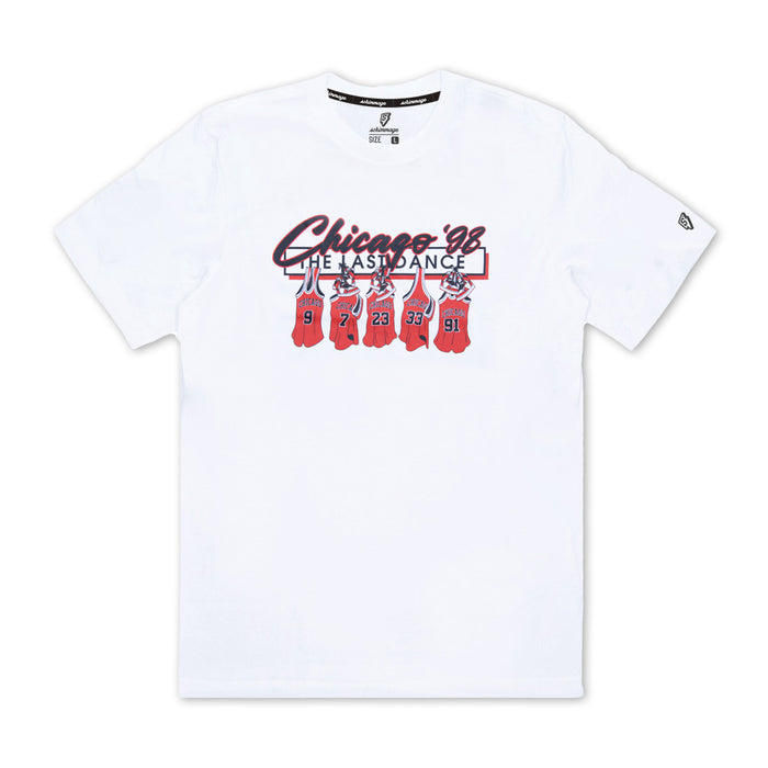 LAST DANCE T-shirt