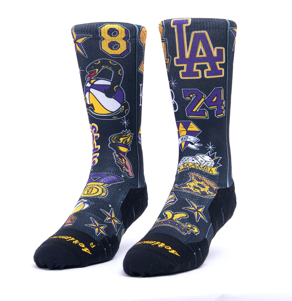 MAMBA