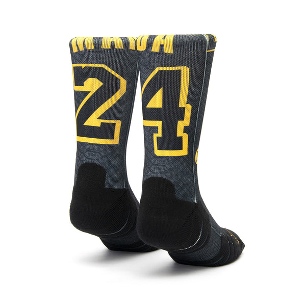 MAMBA SKIN JERSEY