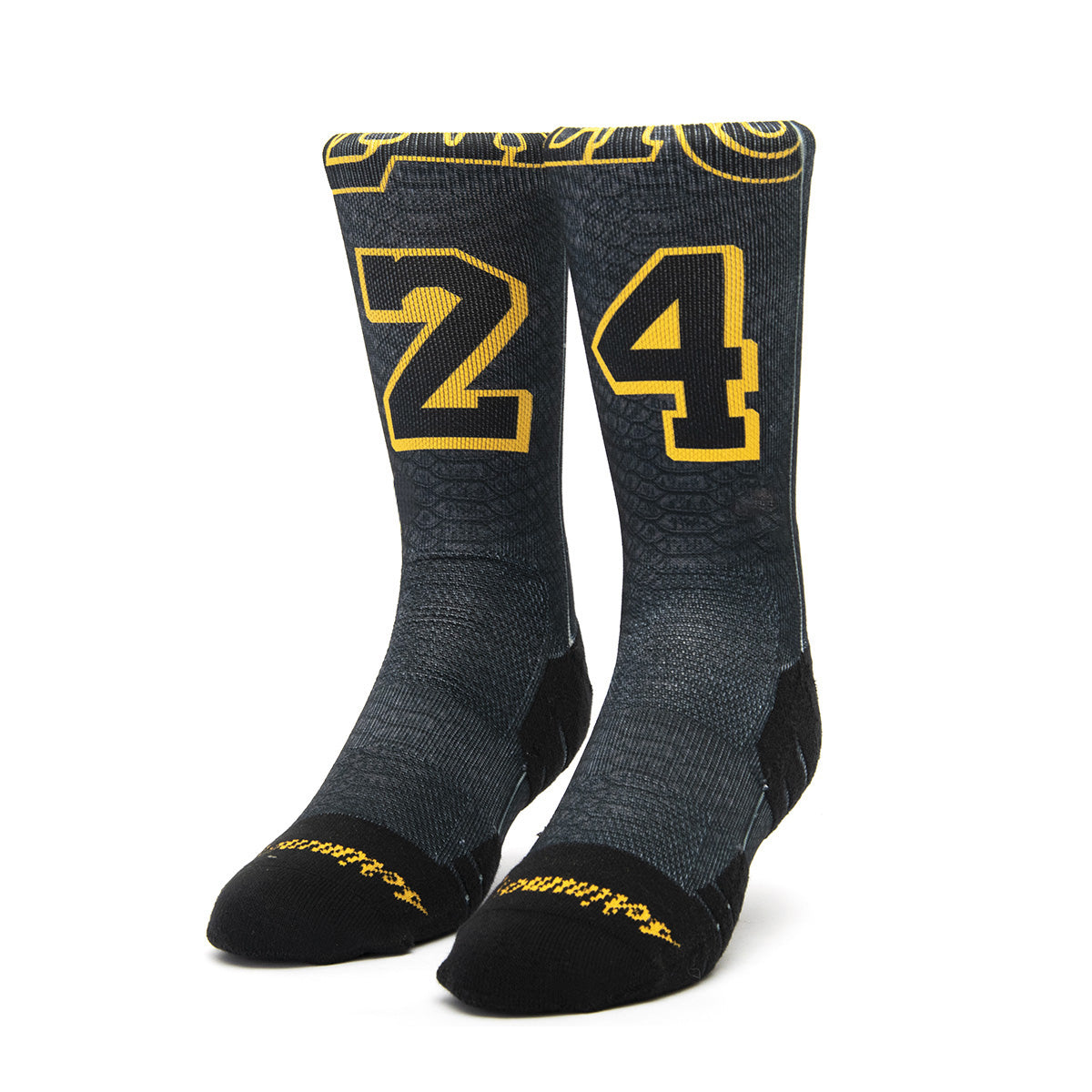 MAMBA SKIN JERSEY