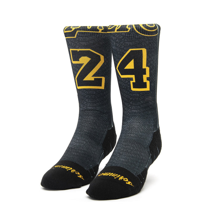 MAMBA SKIN JERSEY