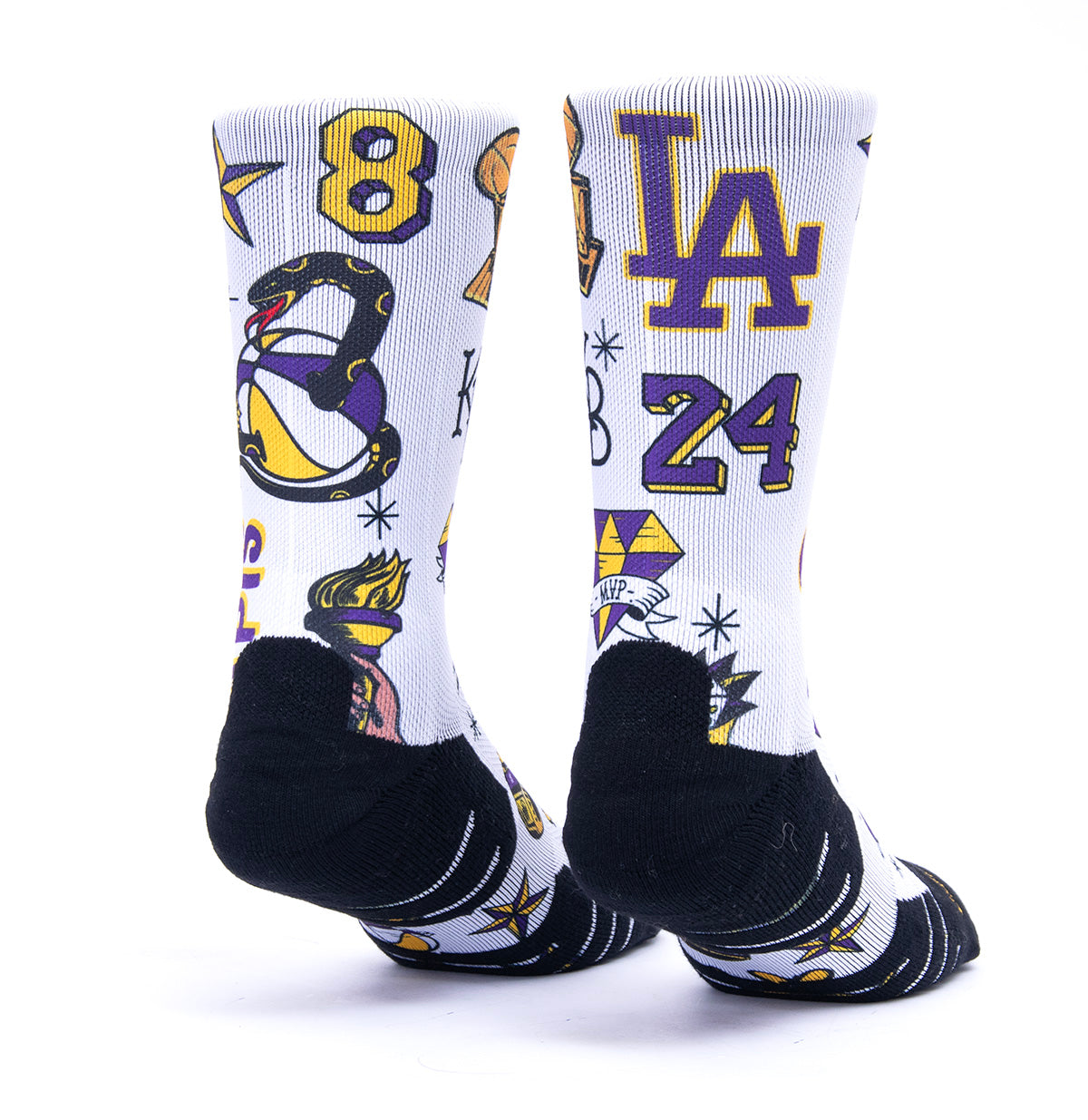 MAMBA