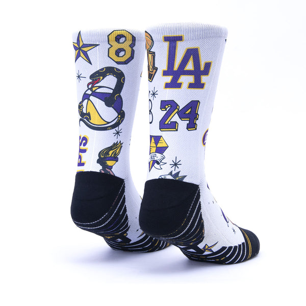 MAMBA*