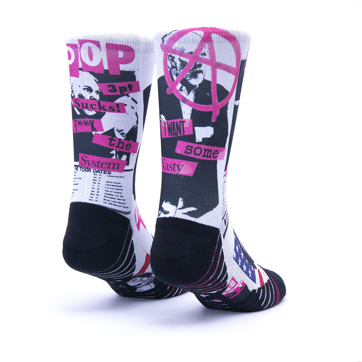 POP*