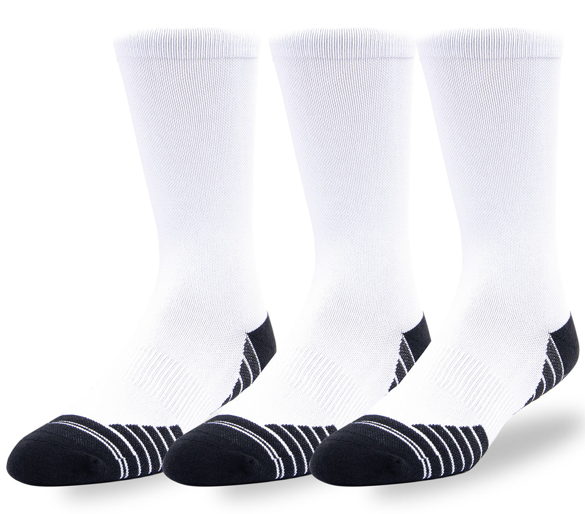 Sock F Solid F – SCRIMMAGE SOCKS
