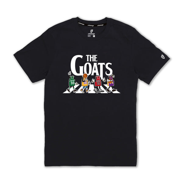 The Goats