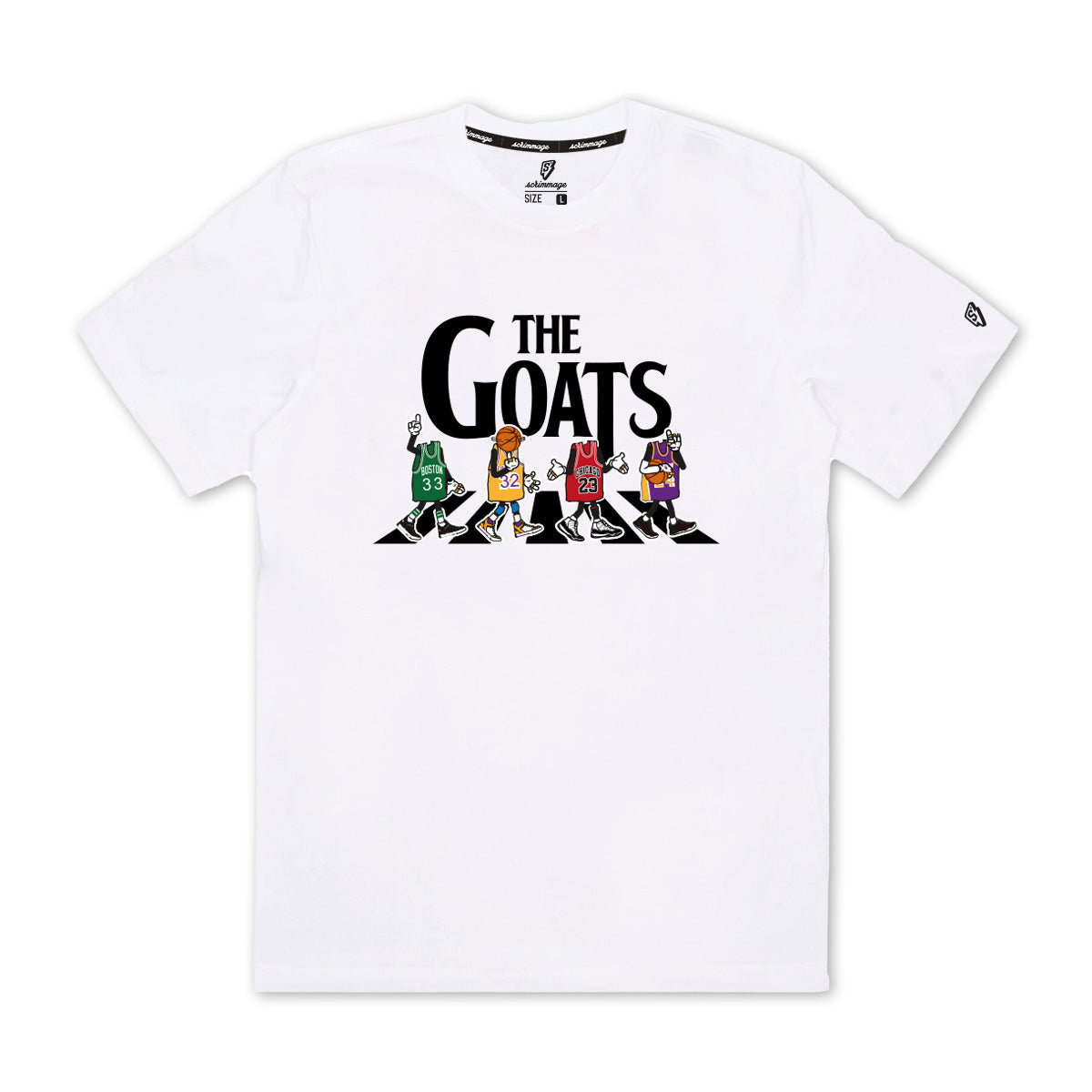 The Goats