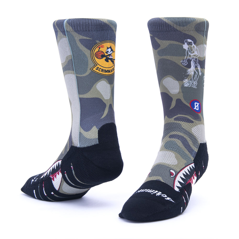 Camo